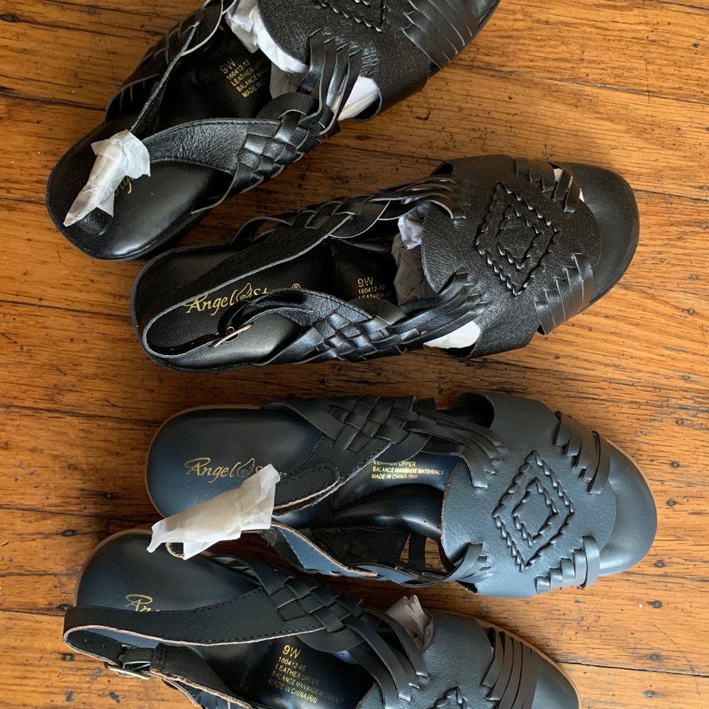 Sandals